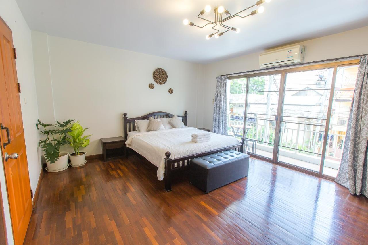 The Little Siri Maison d'hôtes Chiang Mai