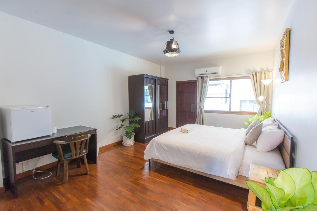 The Little Siri Maison d'hôtes Chiang Mai