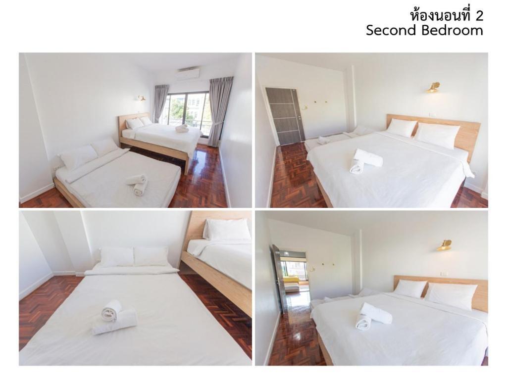 The Little Siri Maison d'hôtes Chiang Mai