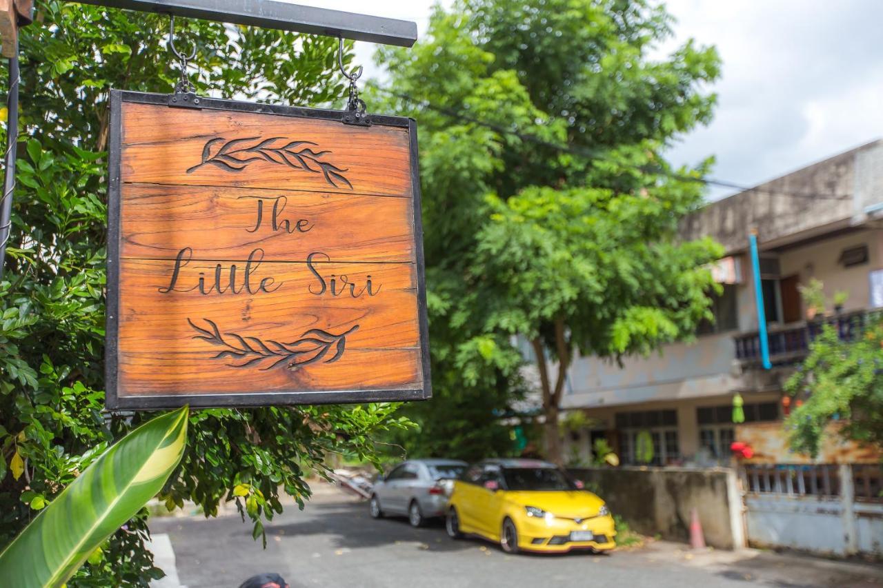 The Little Siri 2* Chiang Mai