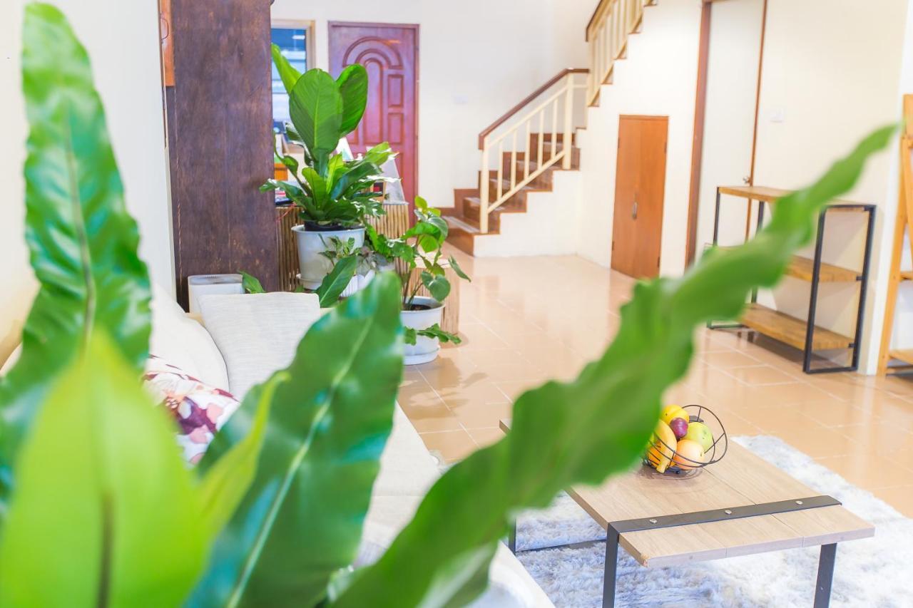 Guest house The Little Siri Chiang Mai