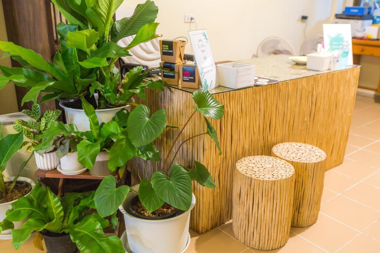 The Little Siri Guest house